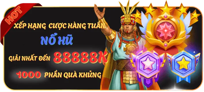 Khuyến mãi chào mừng thành viên mới Win18